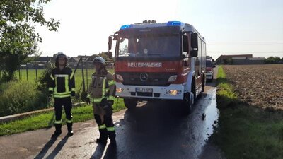 Foto des Albums: Einsatz 26/2021