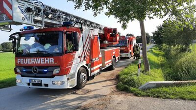 Foto des Albums: Einsatz 26/2021