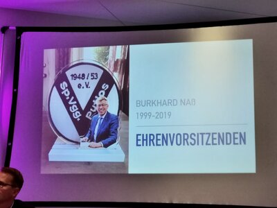Foto des Albums: JHV 2021