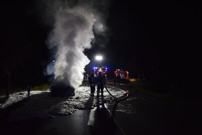 Foto des Albums: 2021-08-13_PKW-Brand