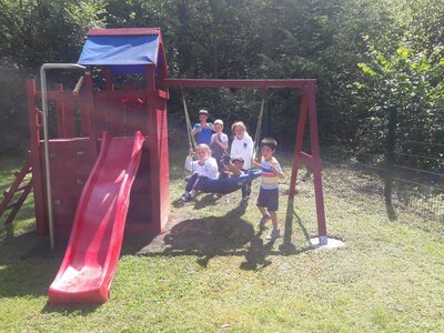 Foto des Albums: Tenniscamp 2021