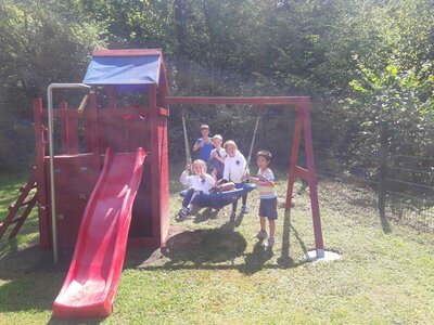Foto des Albums: Tenniscamp 2021