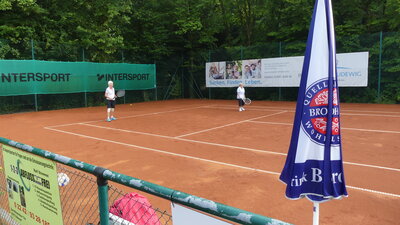 Foto des Albums: Tenniscamp 2021
