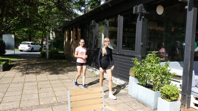 Foto des Albums: Tenniscamp 2021