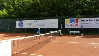 Foto des Albums: Tenniscamp 2021