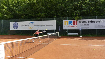 Foto des Albums: Tenniscamp 2021