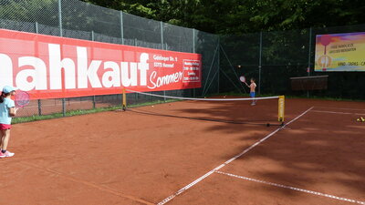 Foto des Albums: Tenniscamp 2021