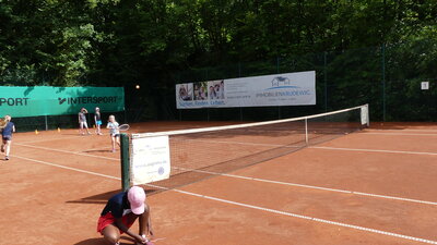 Foto des Albums: Tenniscamp 2021