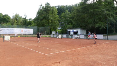 Foto des Albums: Tenniscamp 2021