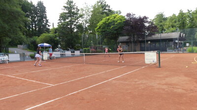 Foto des Albums: Tenniscamp 2021