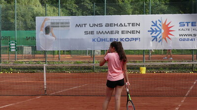 Foto des Albums: Tenniscamp 2021