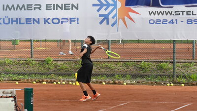Foto des Albums: Tenniscamp 2021