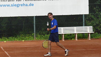 Foto des Albums: Tenniscamp 2021