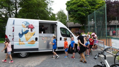 Foto des Albums: Tenniscamp 2021
