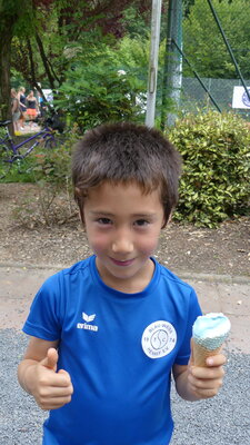 Foto des Albums: Tenniscamp 2021
