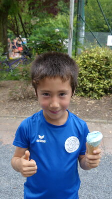 Foto des Albums: Tenniscamp 2021