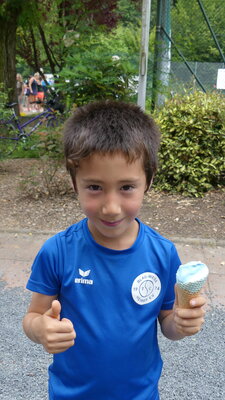 Foto des Albums: Tenniscamp 2021