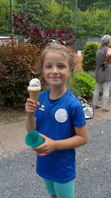 Foto des Albums: Tenniscamp 2021