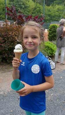 Foto des Albums: Tenniscamp 2021