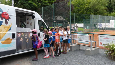 Foto des Albums: Tenniscamp 2021
