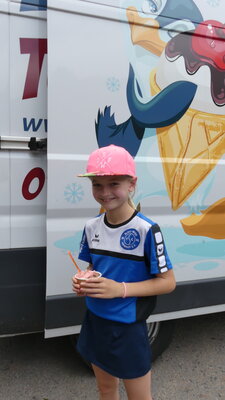 Foto des Albums: Tenniscamp 2021