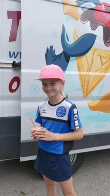 Foto des Albums: Tenniscamp 2021