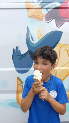 Foto des Albums: Tenniscamp 2021