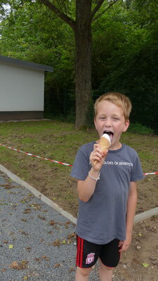 Foto des Albums: Tenniscamp 2021