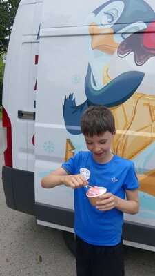 Foto des Albums: Tenniscamp 2021