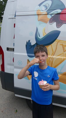Foto des Albums: Tenniscamp 2021