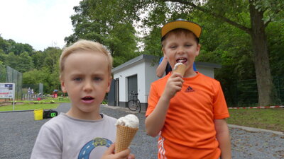 Foto des Albums: Tenniscamp 2021