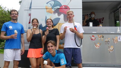 Foto des Albums: Tenniscamp 2021