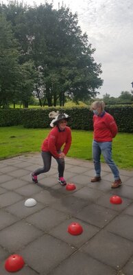 Foto des Albums: Sommerfest 2021