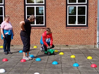 Foto des Albums: Sommerfest 2021