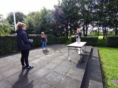 Foto des Albums: Sommerfest 2021