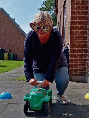 Foto des Albums: Sommerfest 2021