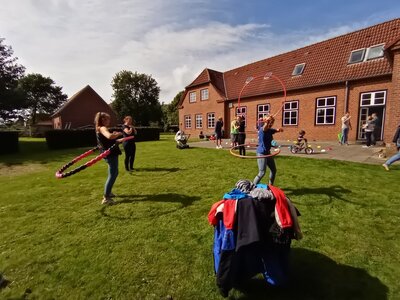 Foto des Albums: Sommerfest 2021