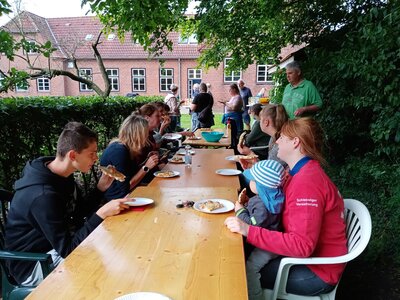 Foto des Albums: Sommerfest 2021