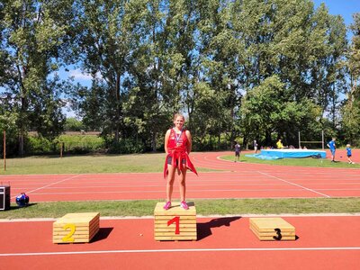 Foto des Albums: Sportfest Panketal, 14.08.2021