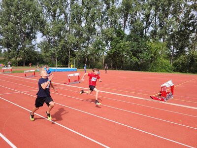 Foto des Albums: Sportfest Panketal, 14.08.2021