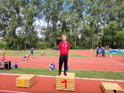 Foto des Albums: Sportfest Panketal, 14.08.2021