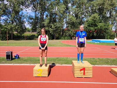 Foto des Albums: Sportfest Panketal, 14.08.2021