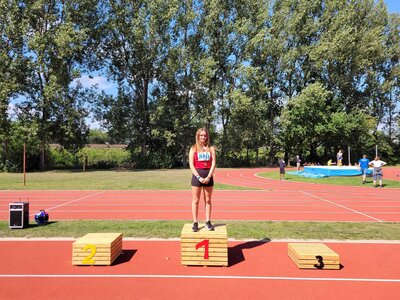 Foto des Albums: Sportfest Panketal, 14.08.2021
