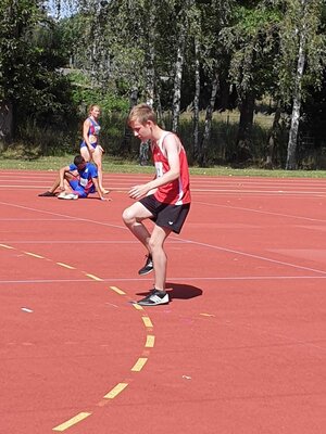 Foto des Albums: Sportfest Panketal, 14.08.2021