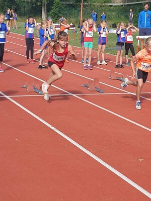 Foto des Albums: Sportfest Panketal, 14.08.2021