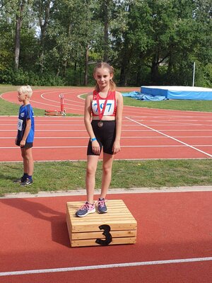Foto des Albums: Sportfest Panketal, 14.08.2021