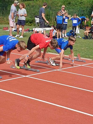 Foto des Albums: Sportfest Panketal, 14.08.2021