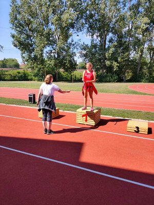 Foto des Albums: Sportfest Panketal, 14.08.2021