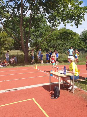Foto des Albums: Sportfest Panketal, 14.08.2021
