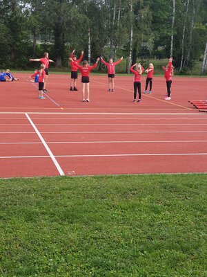 Foto des Albums: Sportfest Panketal, 14.08.2021